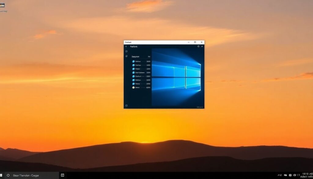 Бесплатные утилиты для снижения энергопотребления в ПК - иллюстрация