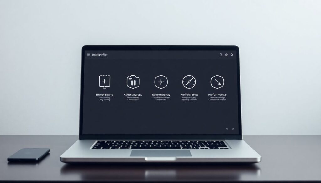 Бесплатные утилиты для снижения энергопотребления в ПК - иллюстрация