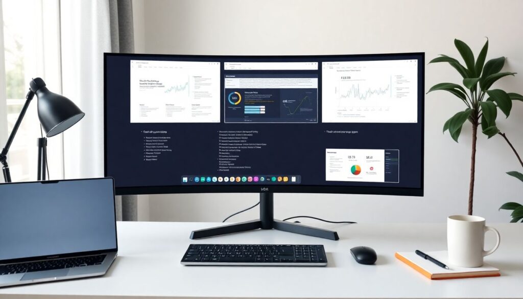 Как выбрать лучшие бесплатные утилиты для мониторов - иллюстрация