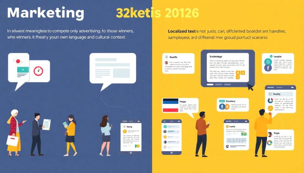 Как использовать бесплатные инструменты для работы с локализованным контентом - иллюстрация