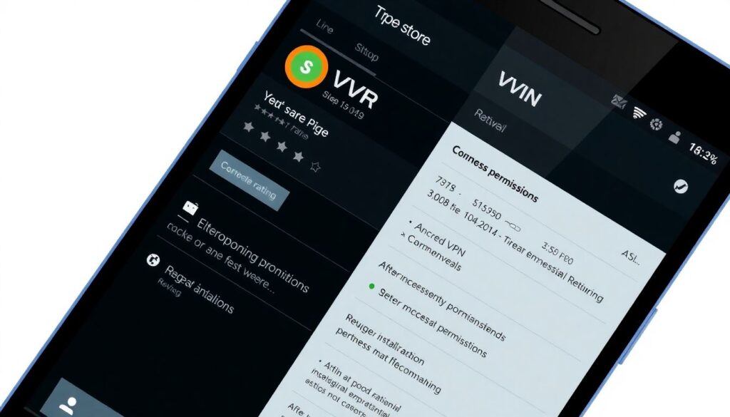 Пошаговые руководства по настройке бесплатного VPN-сервиса - иллюстрация