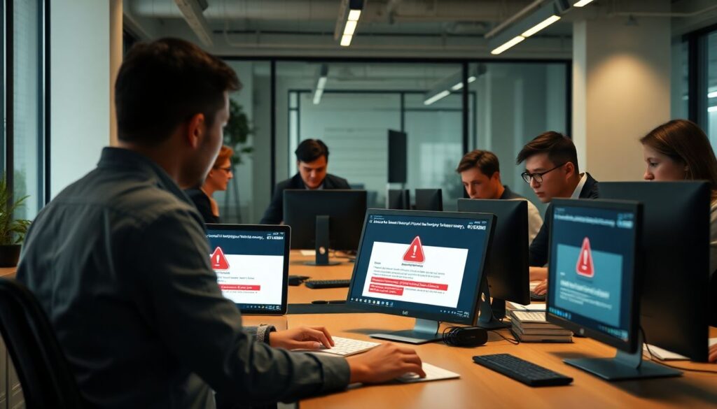 Как выбрать бесплатный антивирус для малого бизнеса - иллюстрация