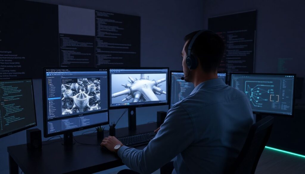 Лучшие бесплатные программы для рендера 3D‑графики - иллюстрация