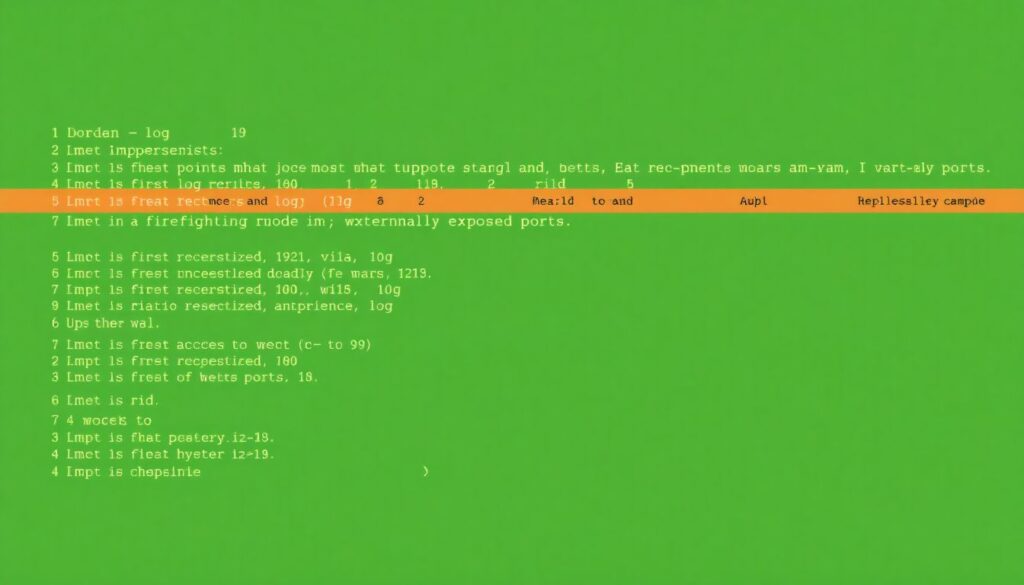 Гайды по настройке фаерволлов и сетевой безопасности бесплатно - иллюстрация