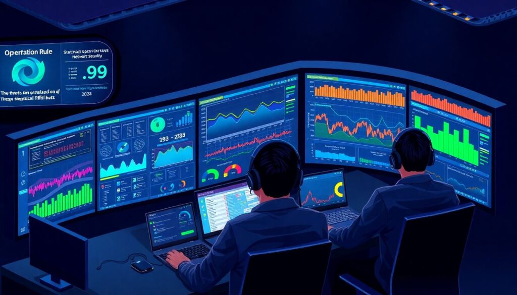 Гайды по настройке фаерволлов и сетевой безопасности бесплатно - иллюстрация