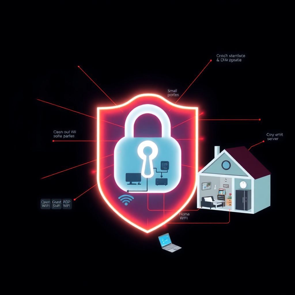 Гайды по настройке фаерволлов и сетевой безопасности бесплатно для новичков