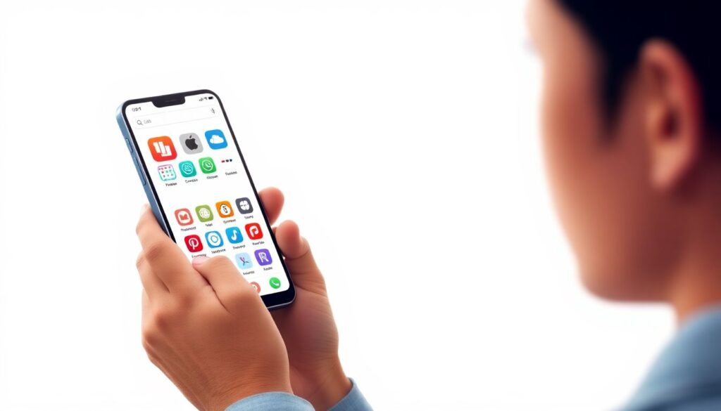 Как использовать бесплатные сервисы для мониторинга производительности смартфона - иллюстрация