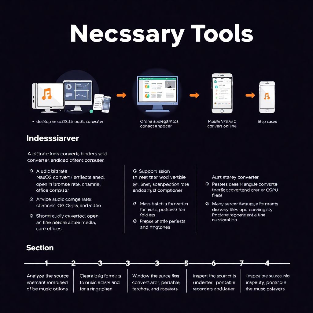 Утилиты для конвертации аудио и музыки бесплатно: обзор лучших программ