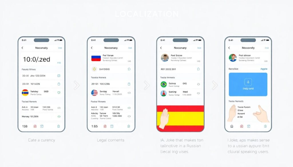 Гайды и тайды по работе с локализацией и переводами бесплатно - иллюстрация