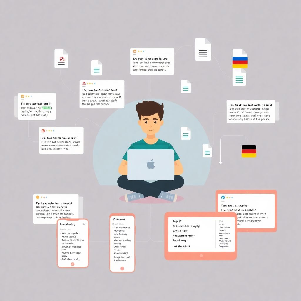 Локализация и переводы бесплатно: гайды и советы по эффективной работе