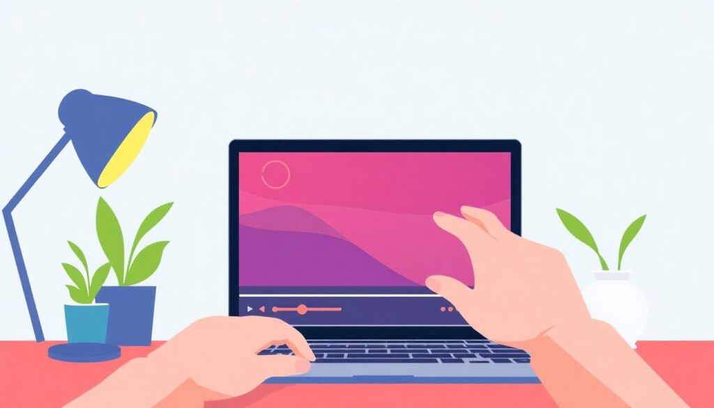 Лучшие бесплатные программы для скринкастов и записи экрана - иллюстрация