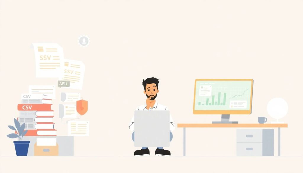 Гайды по настройке и использованию открытых данных бесплатно - иллюстрация