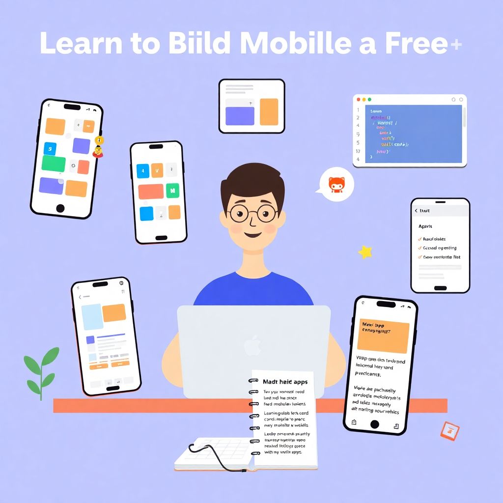 Бесплатные решения для разработки мобильных приложений: лучшие инструменты