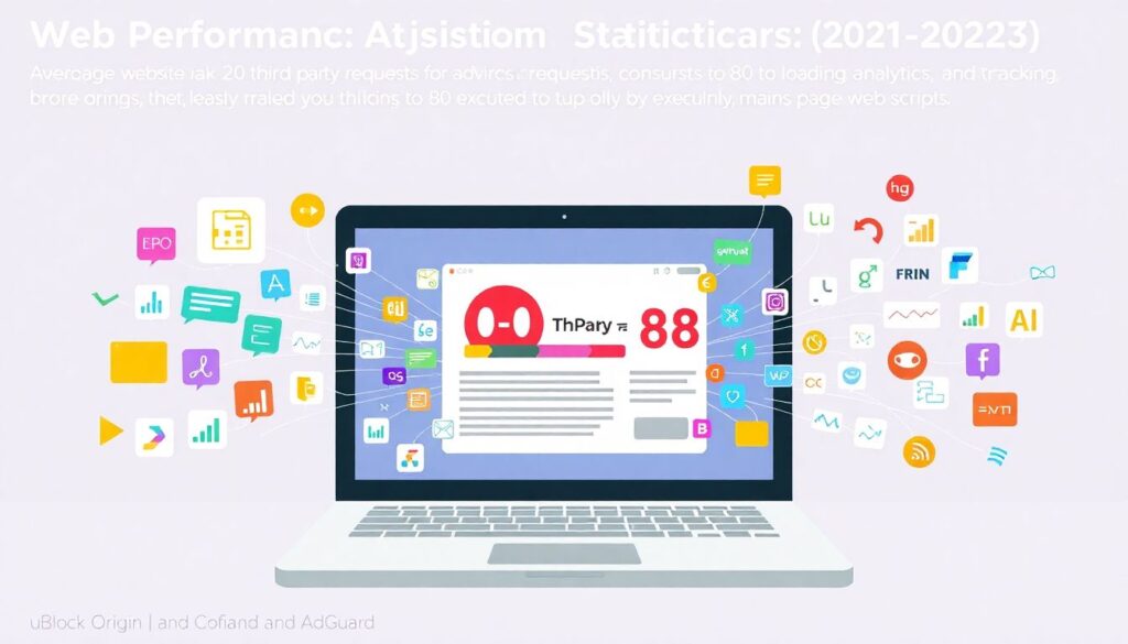 Как ускорить работу браузера с помощью бесплатных расширений - иллюстрация