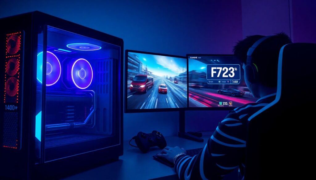 Лучшие бесплатные утилиты для анализа производительности игр - иллюстрация