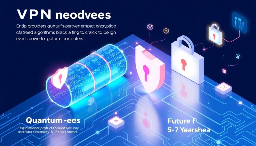 Гайд по выбору безопасного VPN для малого бизнеса - иллюстрация