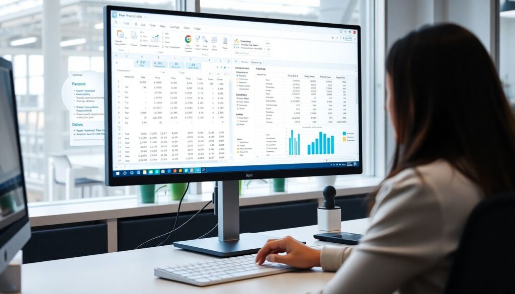 Как работать с открытыми данными бесплатно - иллюстрация