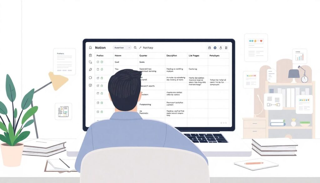 Бесплатные инструменты для дорожной карты проекта - иллюстрация