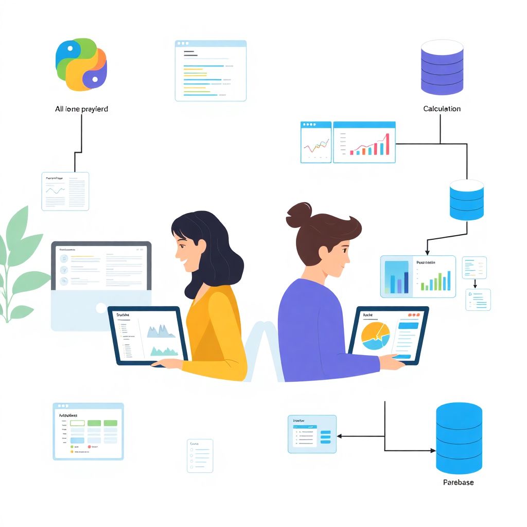 Инструменты для анализа данных в бесплатном ПО: обзор лучших решений