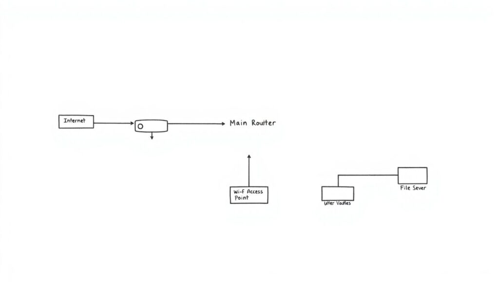 Бесплатные утилиты для диагностики сети - иллюстрация