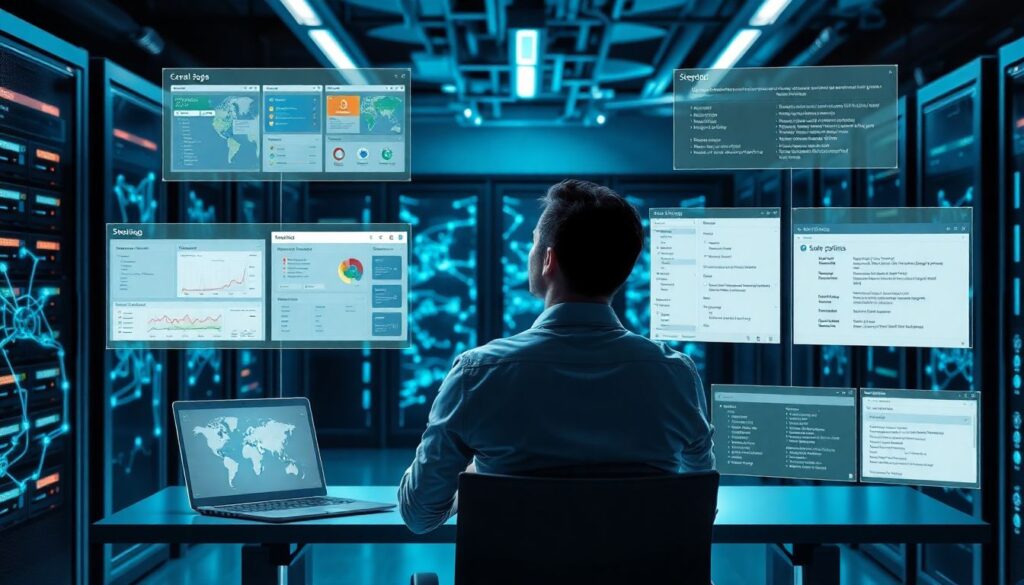 Бесплатные утилиты для диагностики сети - иллюстрация