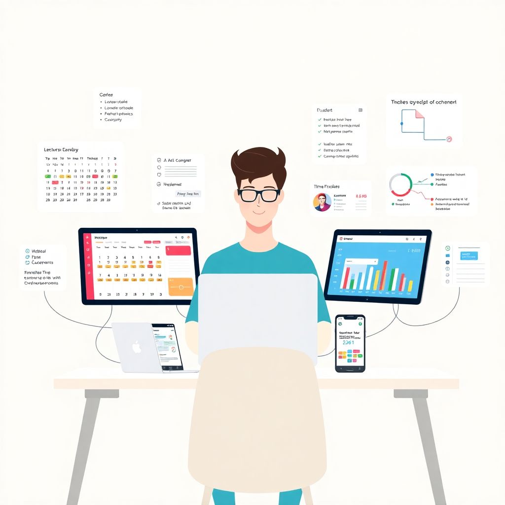 Бесплатные программы для организации учебы и обучения студентов онлайн