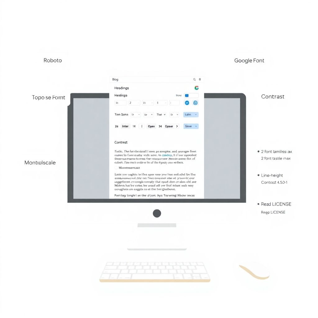 Где скачать качественные бесплатные шрифты и найти лучшие инструменты типографики