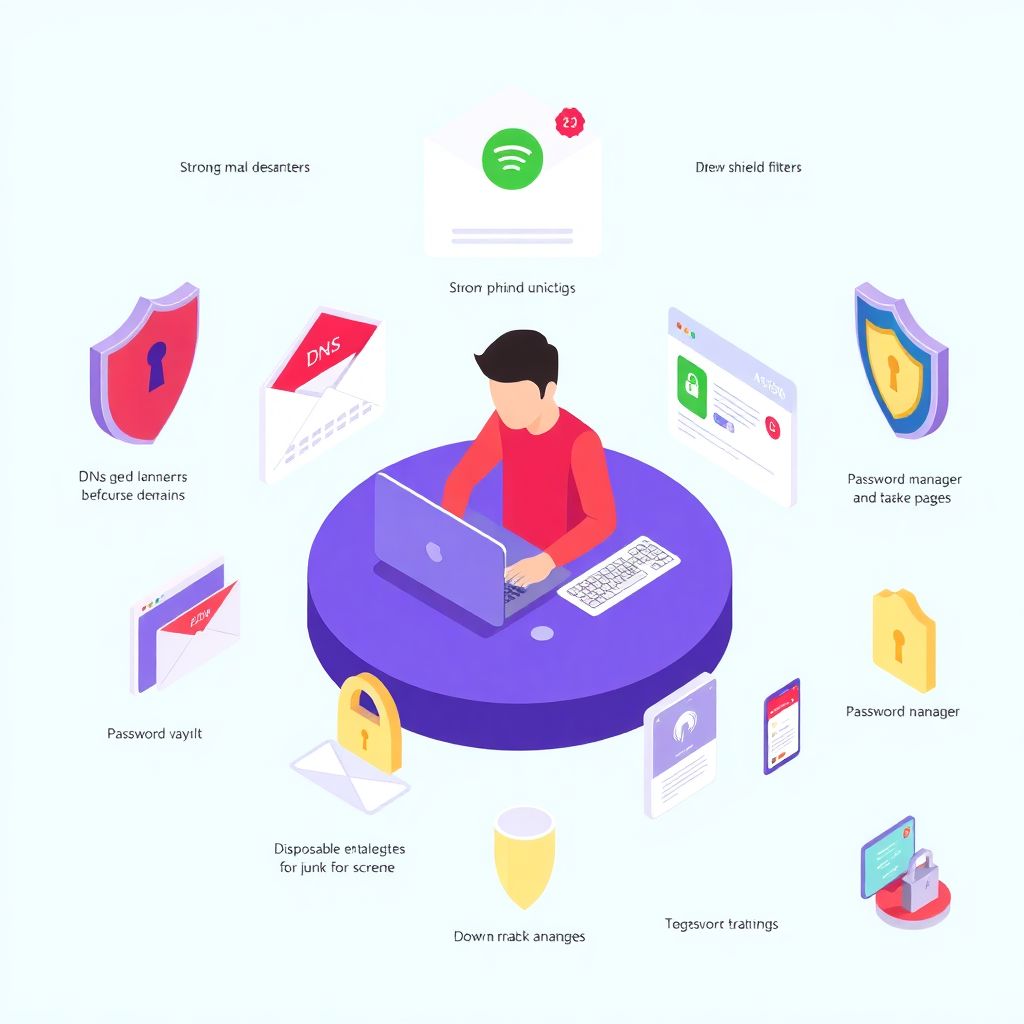 Как защититься от фишинга с помощью бесплатных инструментов и сервисов