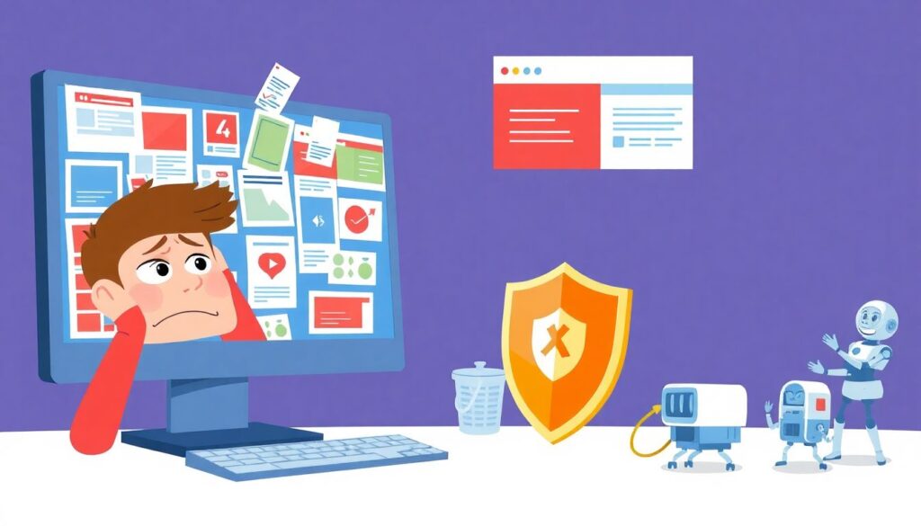 Лучшие бесплатные средства для защиты от вредоносного ПО - иллюстрация