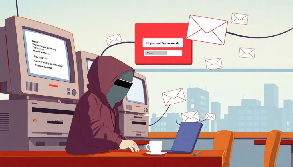 Как повысить безопасность почты с бесплатными сервисами - иллюстрация