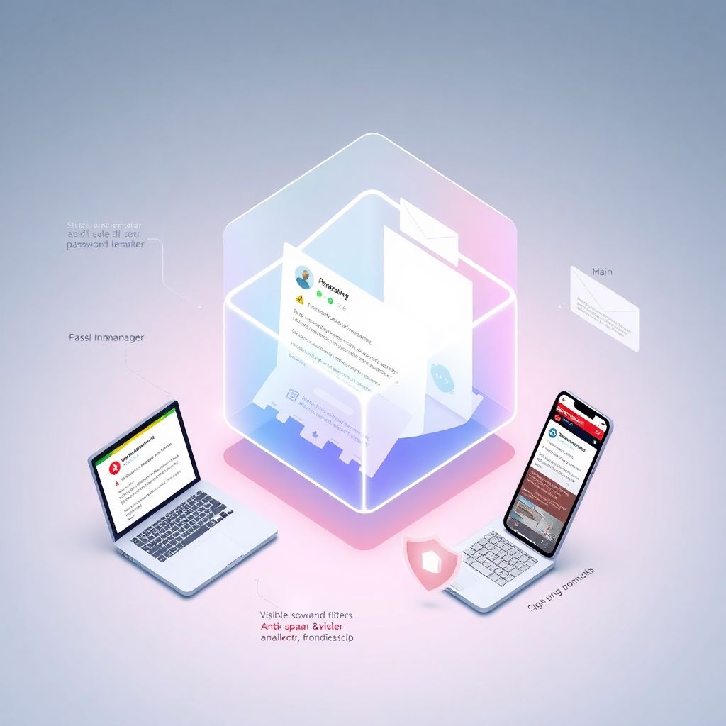 Как повысить безопасность почты с бесплатными сервисами эффективно и легко