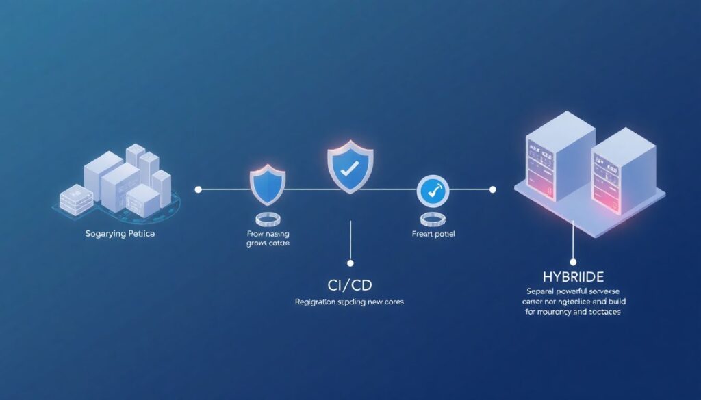Как внедрить непрерывную интеграцию с использованием бесплатного ПО - иллюстрация