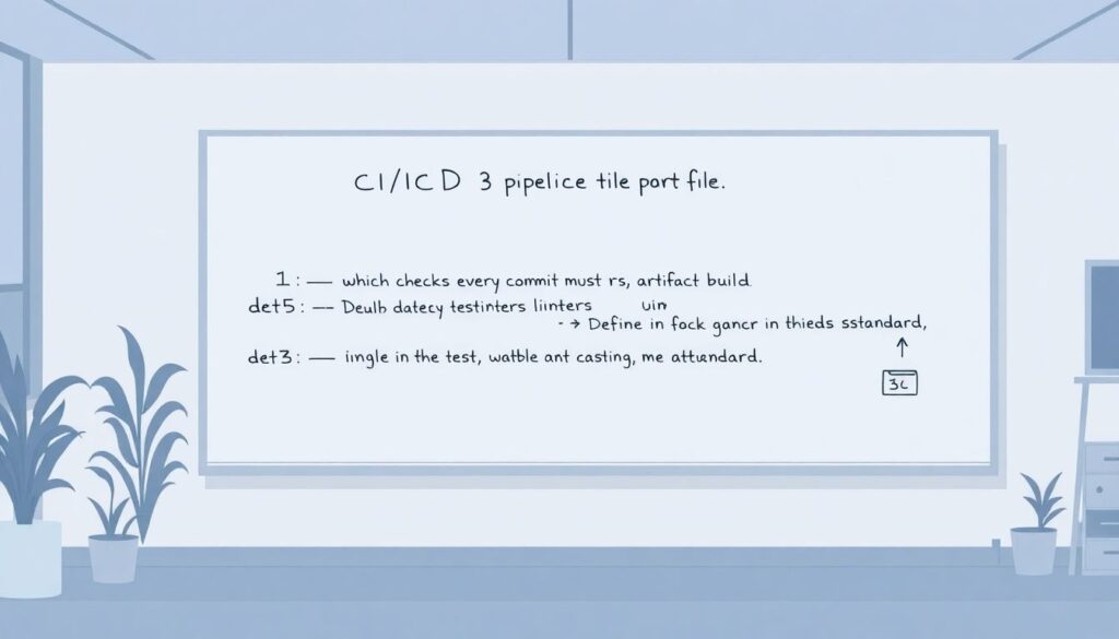 Как внедрить непрерывную интеграцию с использованием бесплатного ПО - иллюстрация