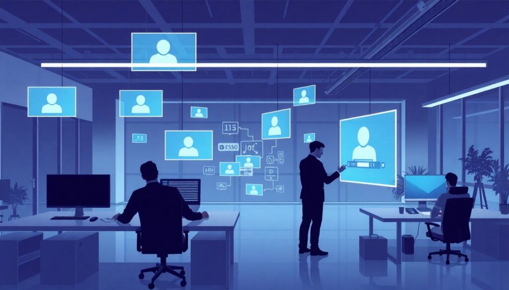 Гайды по настройке удалённого доступа к рабочему столу бесплатно - иллюстрация