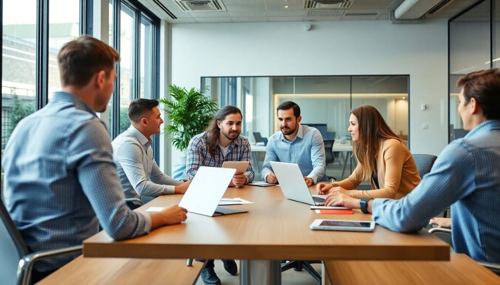 Гайды по созданию безопасных рабочих мест из дома - иллюстрация