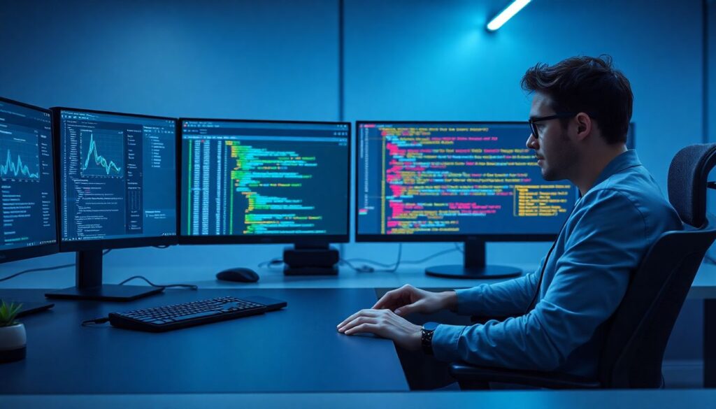 Гид по настройке и использованию бесплатных инструментов для анализа кода - иллюстрация