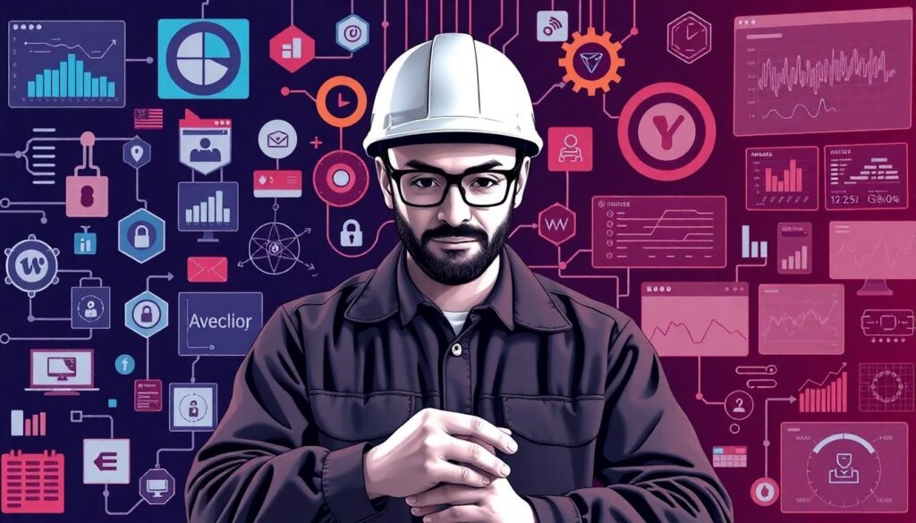 Лучшие бесплатные средства для защиты корпоративной инфраструктуры - иллюстрация