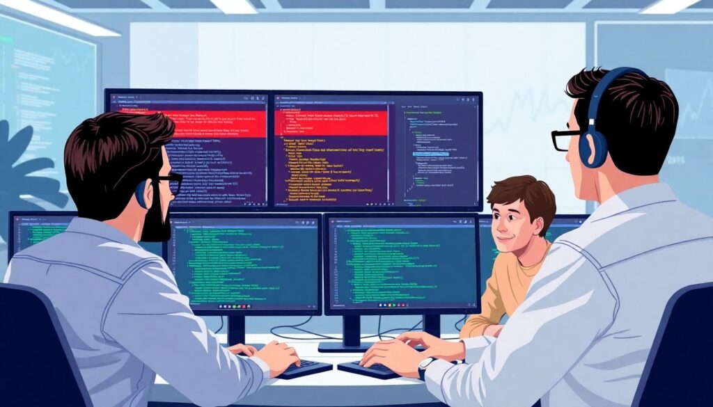 Гид по настройке и использованию бесплатных инструментов для анализа кода - иллюстрация