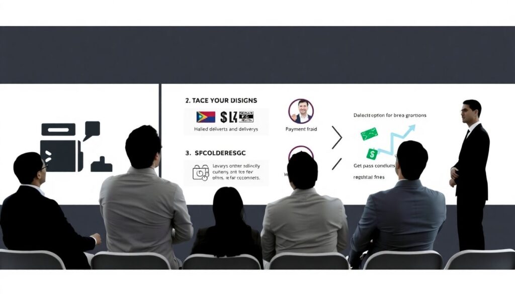 Гайды по защите данных в цепочке поставок с помощью бесплатного ПО - иллюстрация