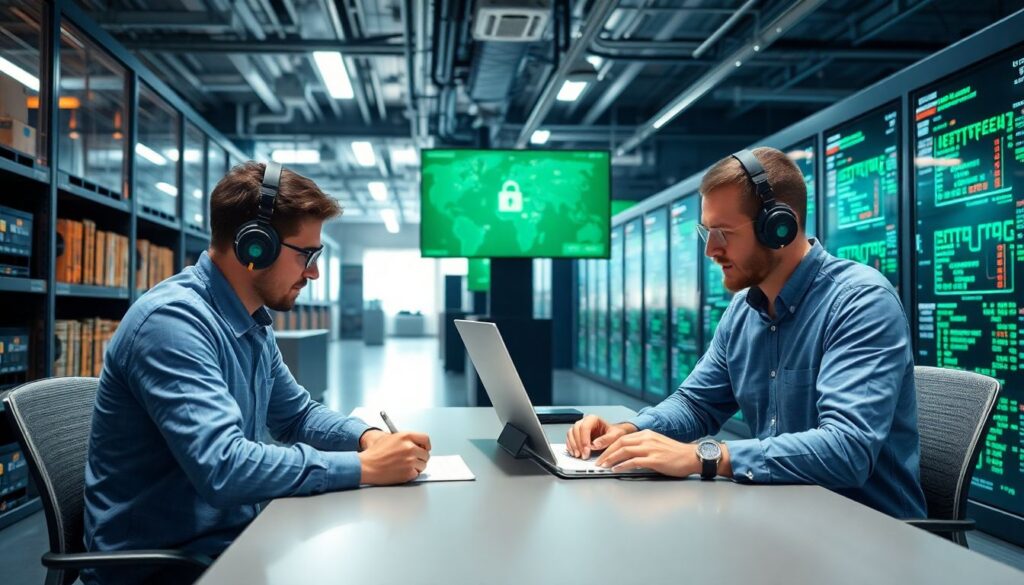 Гайды по защите данных в цепочке поставок с помощью бесплатного ПО - иллюстрация