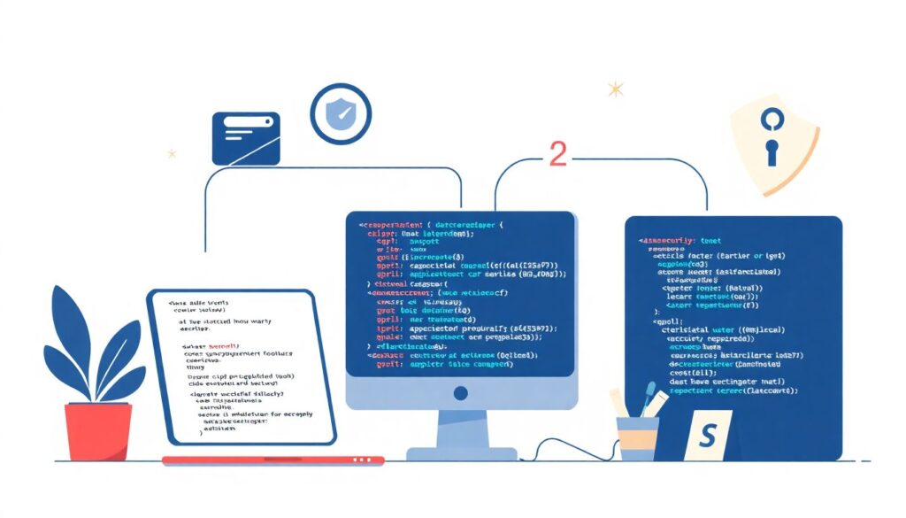 Гид по настройке и использованию бесплатных инструментов для анализа кода - иллюстрация