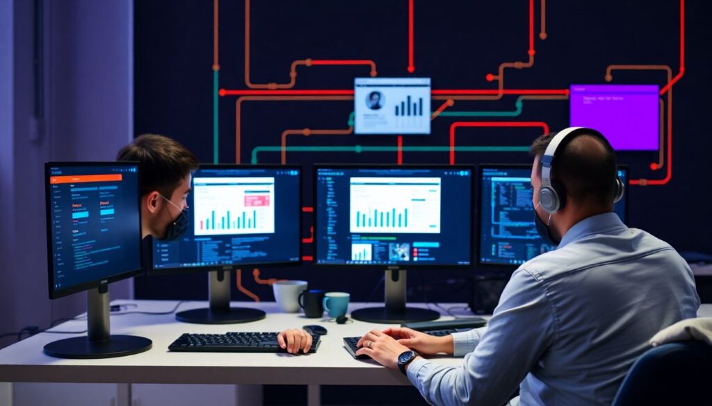 Как обеспечить бесперебойную работу онлайн-магазина с бесплатным ПО - иллюстрация