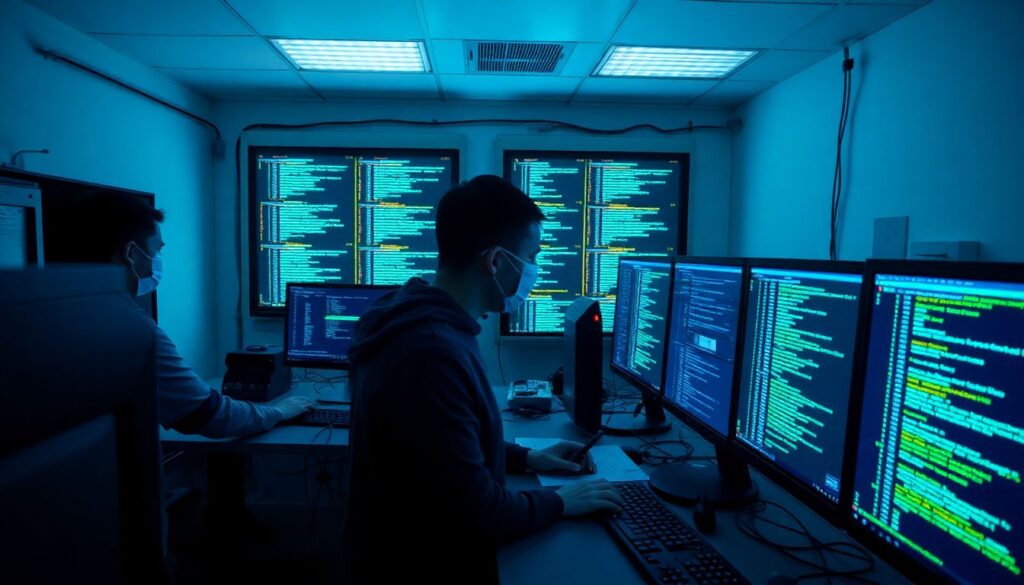 Гайды по тестированию на проникновение с использованием бесплатного ПО - иллюстрация