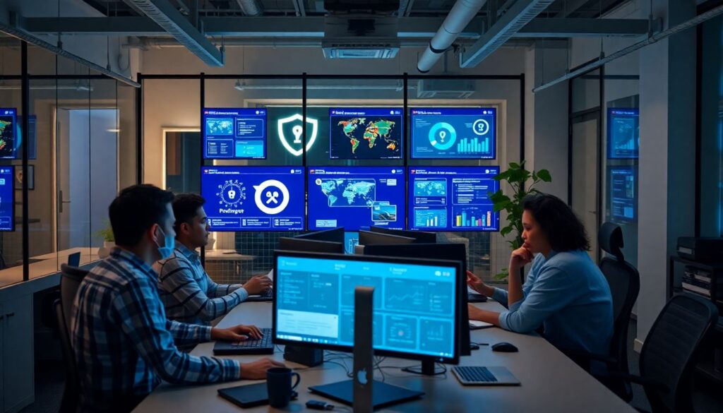 Как обезопасить Slack и другие корпоративные мессенджеры бесплатно - иллюстрация