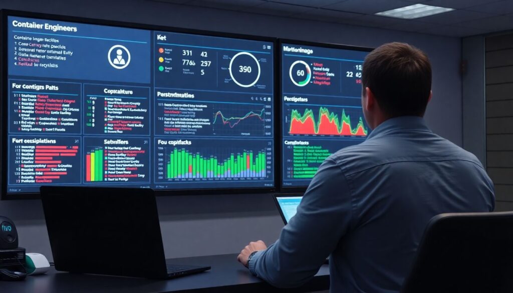 Гайды по созданию и управлению безопасными виртуальными машинами - иллюстрация