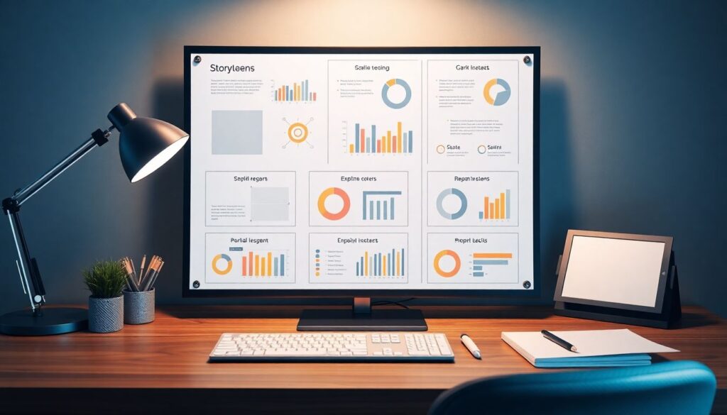 Как выбрать бесплатные инструменты для создания инфографики - иллюстрация