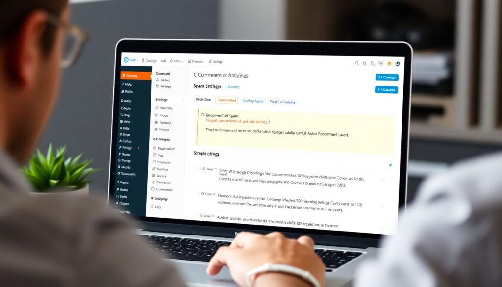 Лучшие бесплатные плагины для фильтрации спама - иллюстрация