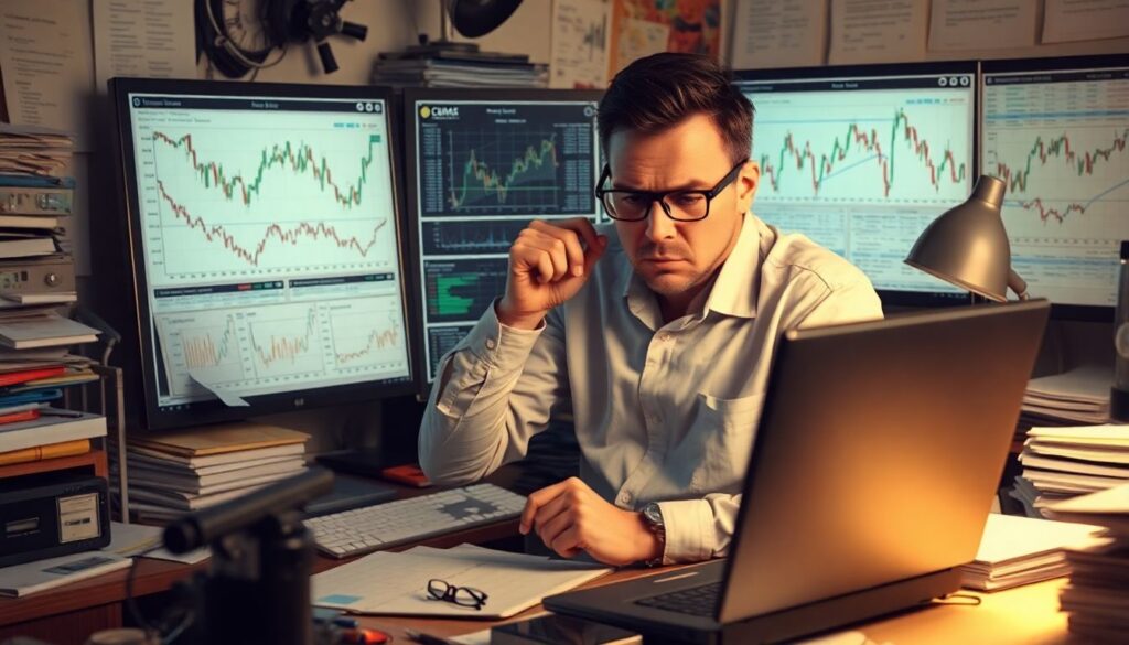 Гайды по настройке и использованию бесплатного ПО для крипто-аналитики - иллюстрация