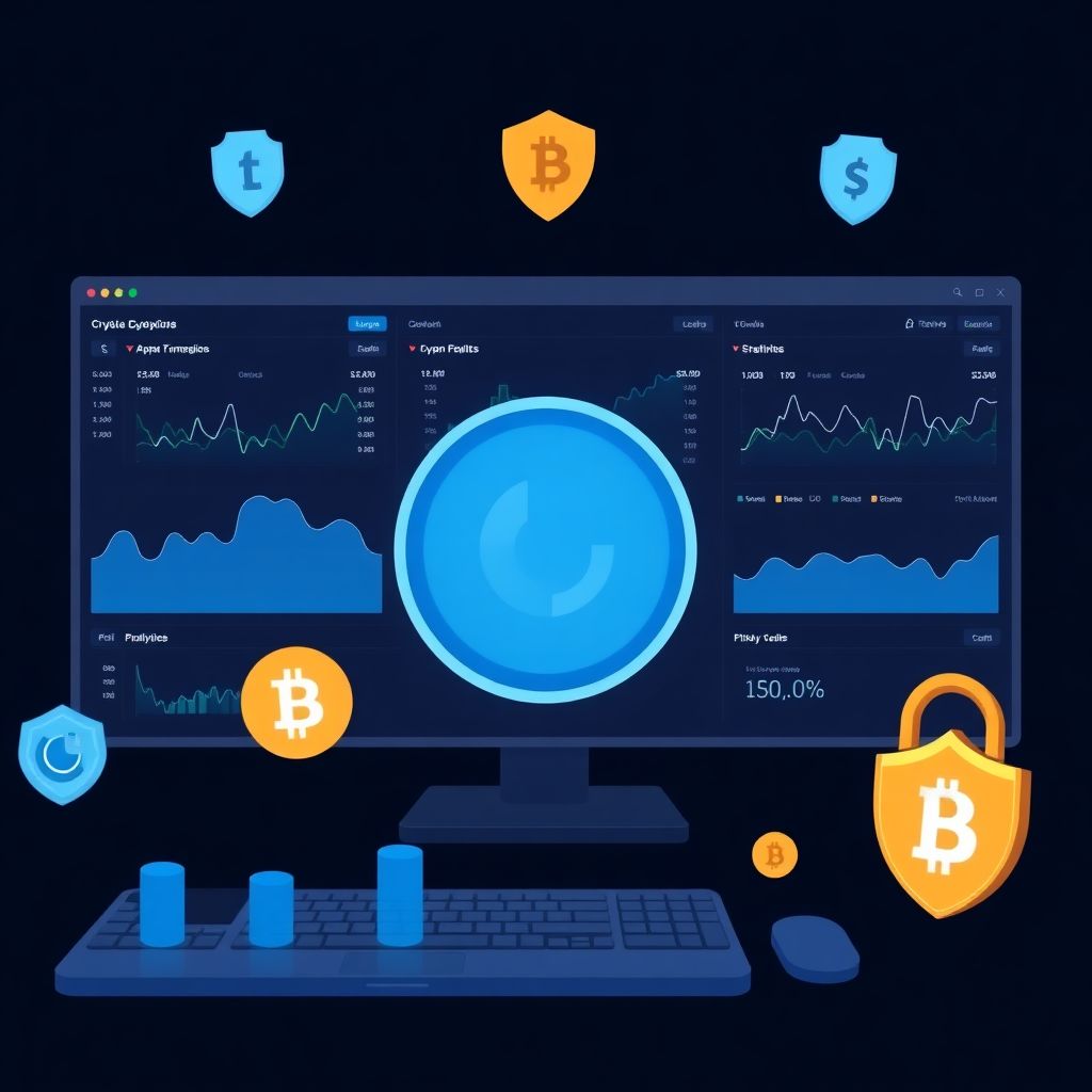 Бесплатное ПО для крипто-аналитики: гайды по настройке и эффективному использованию