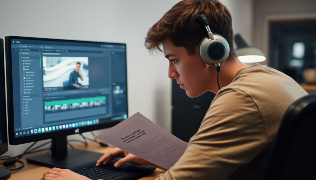 Как выбрать бесплатное ПО для видеомонтажа под свою задачу - иллюстрация